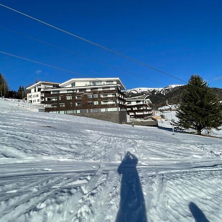 Utulny Apartman Triangel 50M Od Lyziarskeho Vleku Zahradky Donovaly Exteriör bild