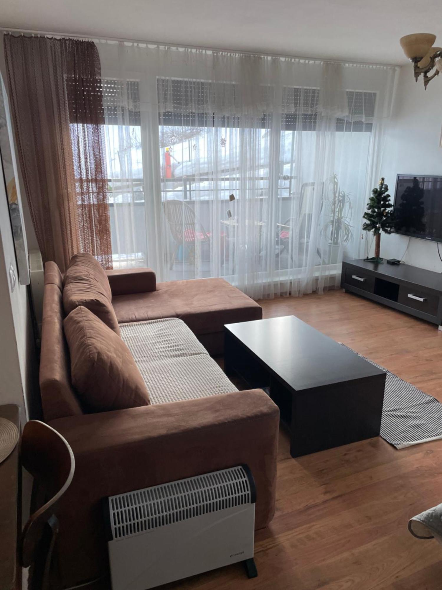 Utulny Apartman Triangel 50M Od Lyziarskeho Vleku Zahradky Donovaly Exteriör bild