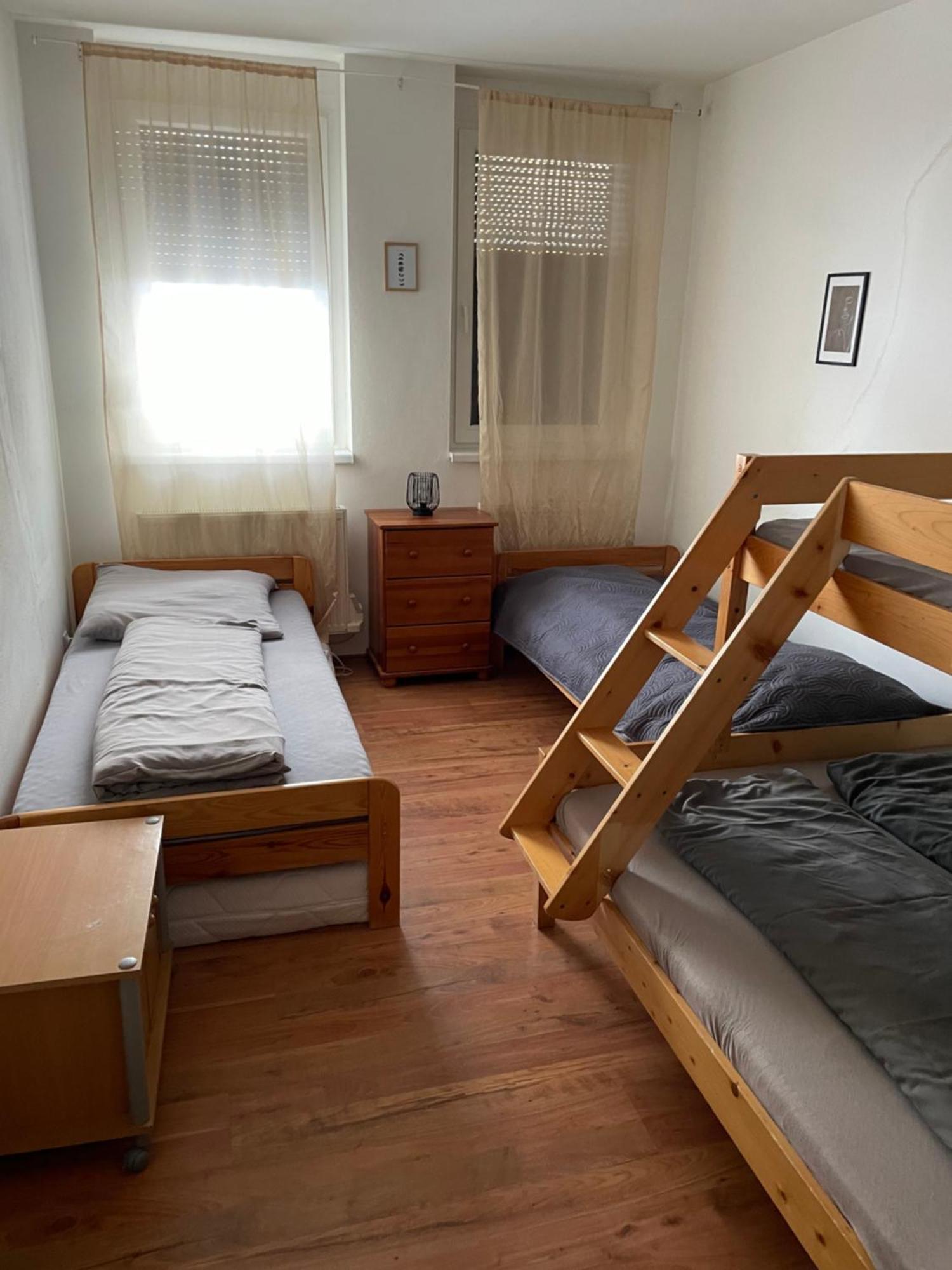 Utulny Apartman Triangel 50M Od Lyziarskeho Vleku Zahradky Donovaly Exteriör bild