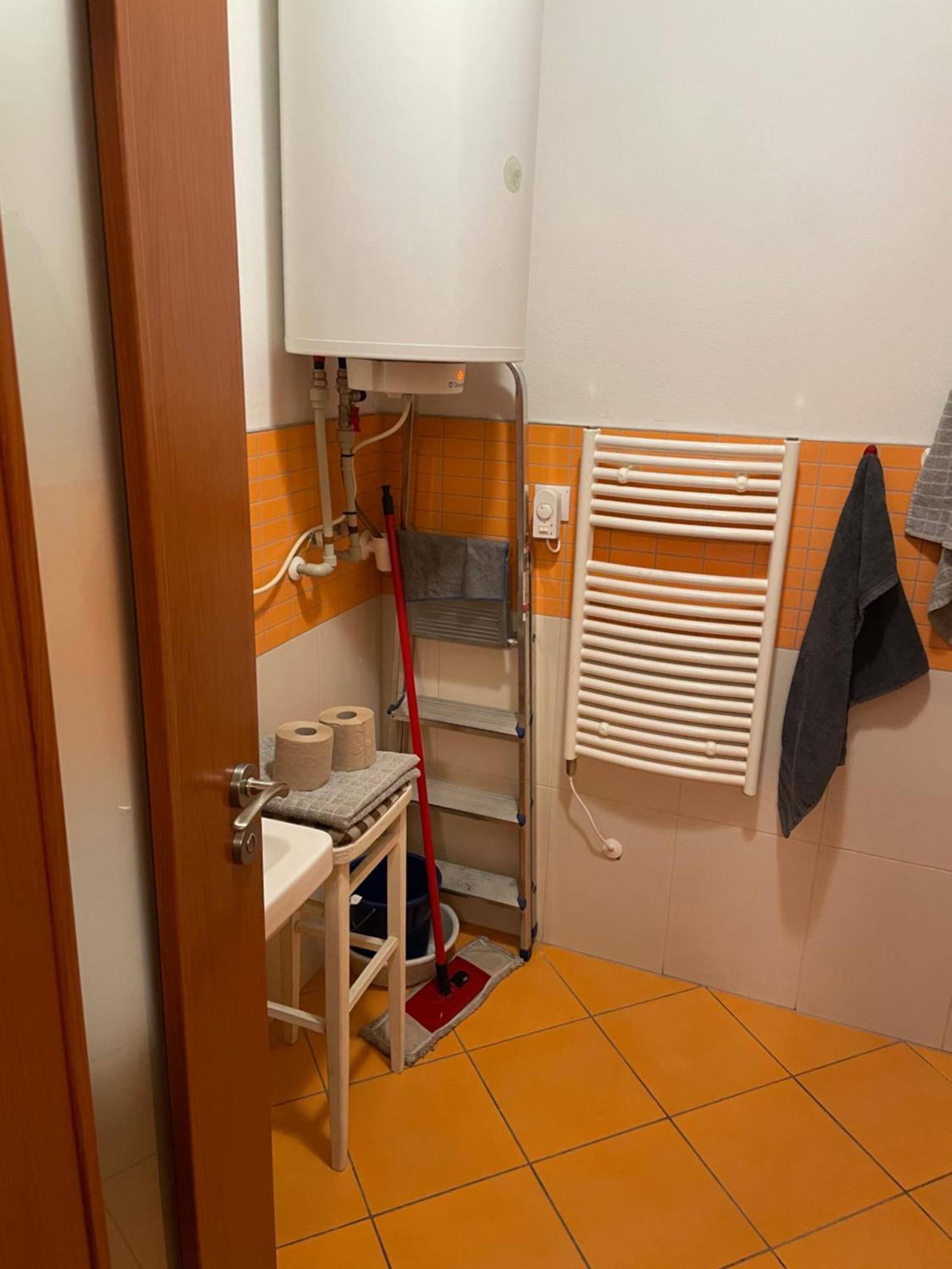 Utulny Apartman Triangel 50M Od Lyziarskeho Vleku Zahradky Donovaly Exteriör bild