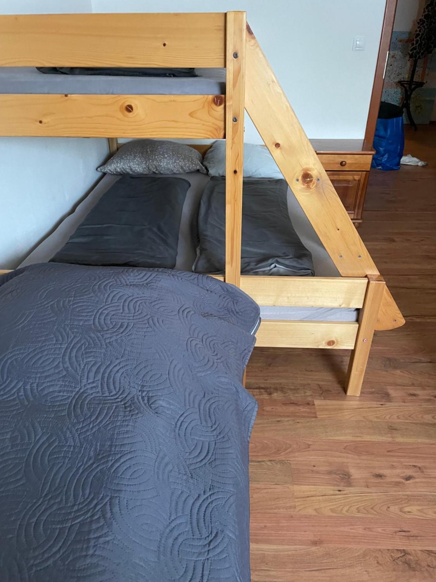 Utulny Apartman Triangel 50M Od Lyziarskeho Vleku Zahradky Donovaly Exteriör bild