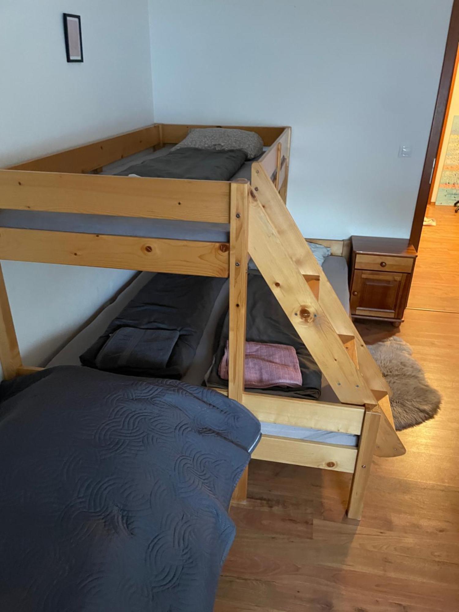 Utulny Apartman Triangel 50M Od Lyziarskeho Vleku Zahradky Donovaly Exteriör bild