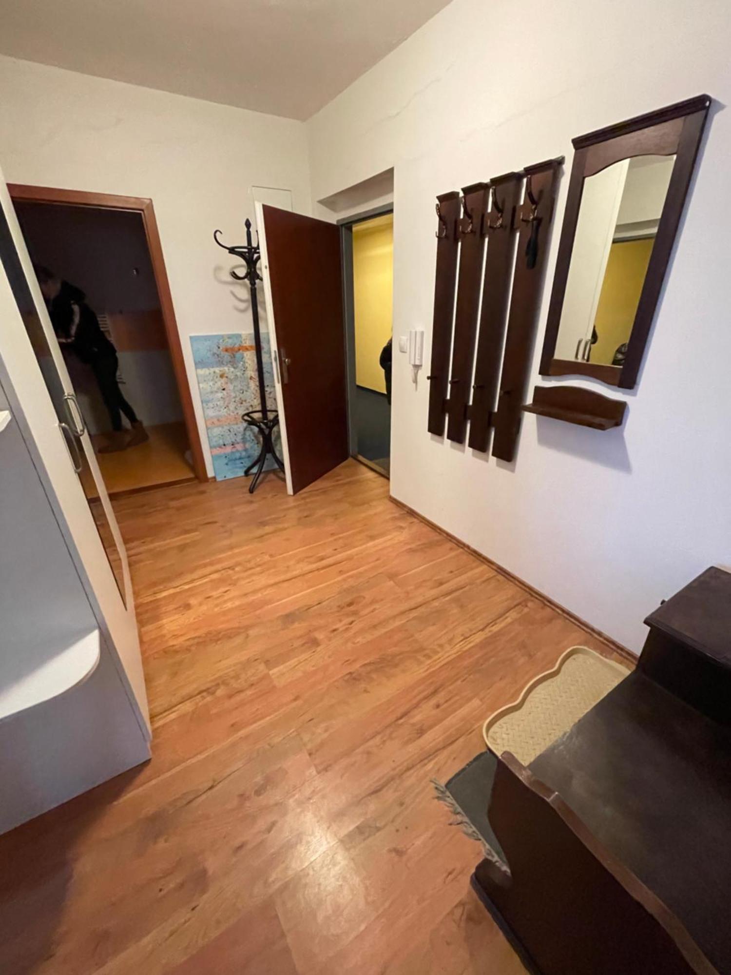Utulny Apartman Triangel 50M Od Lyziarskeho Vleku Zahradky Donovaly Exteriör bild