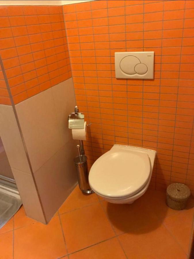 Utulny Apartman Triangel 50M Od Lyziarskeho Vleku Zahradky Donovaly Exteriör bild